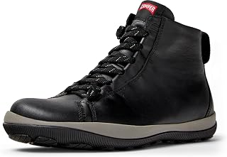 Camper Men's Peu Track Gm K300287 Mid Calf Boot