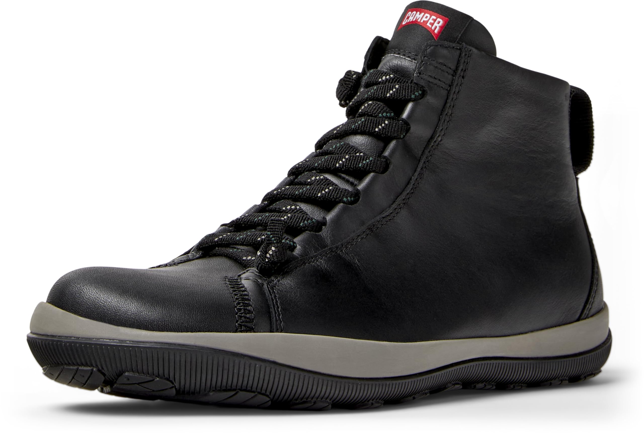 Camper Men's Peu Track Gm K300287 Mid Calf Boot