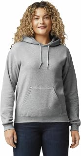Gildan G185 Heavy Blend Adult Hooded Sweatshirt