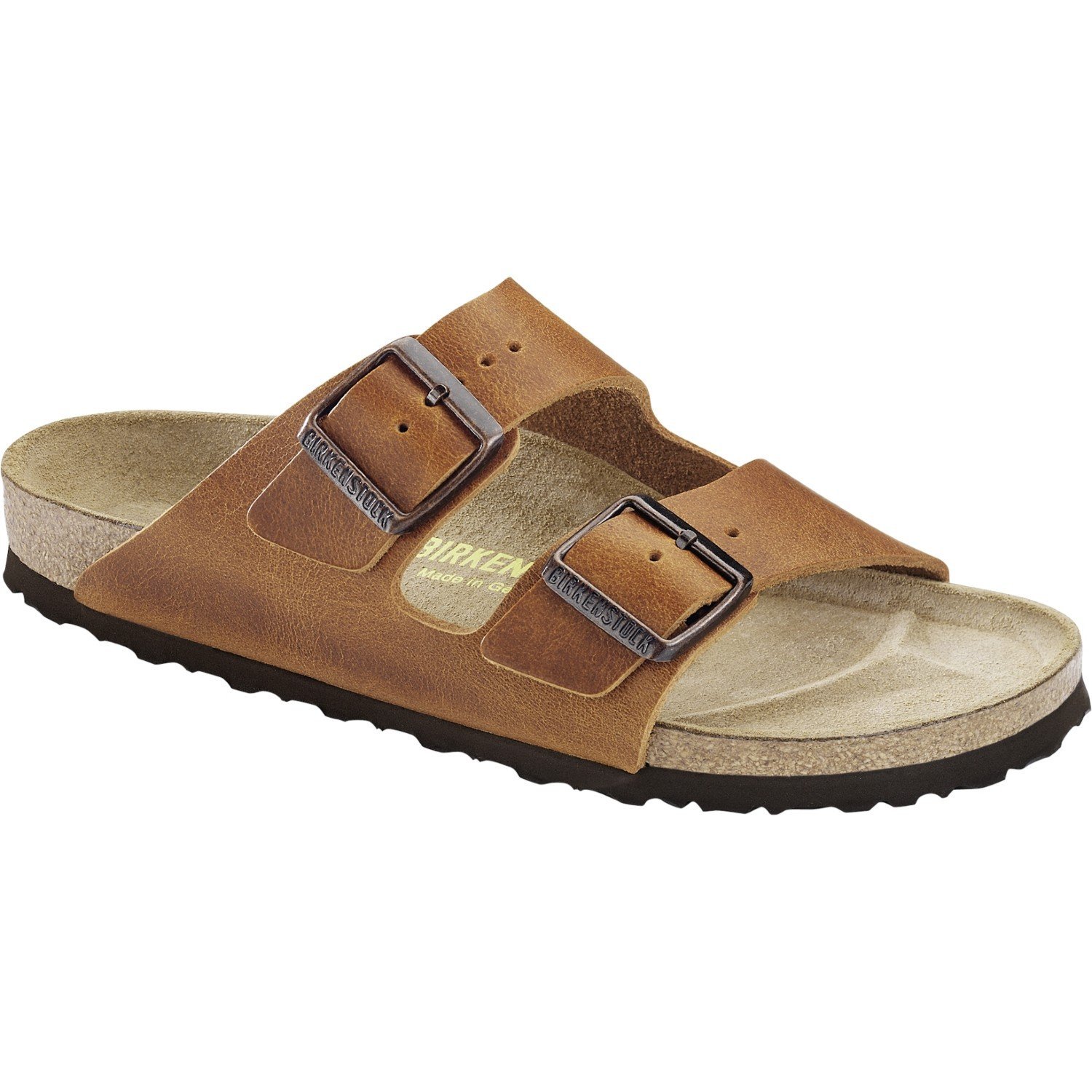 Birkenstock Unisex Adult Arizona Slide Sandals