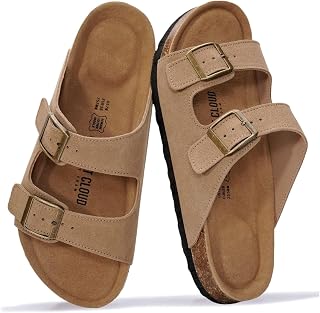 Project Cloud Women's VenitaSlide Sandal