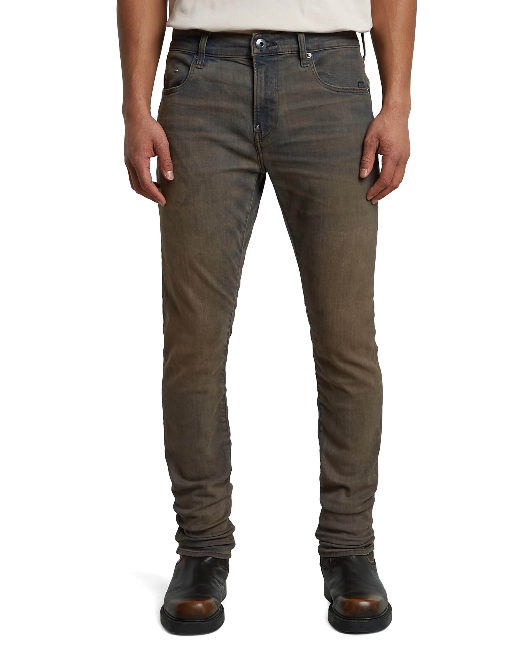 G-Star Men's Revend FWD Skinny Jeans
