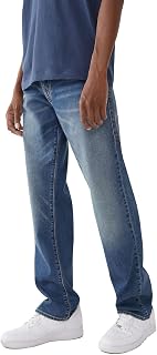 True Religion Ricky Straight Leg Men's Jeans