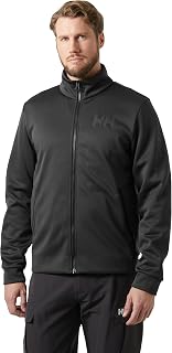 Helly Hansen mens Hp Fleece Jacket 2.0Fleece Jacket