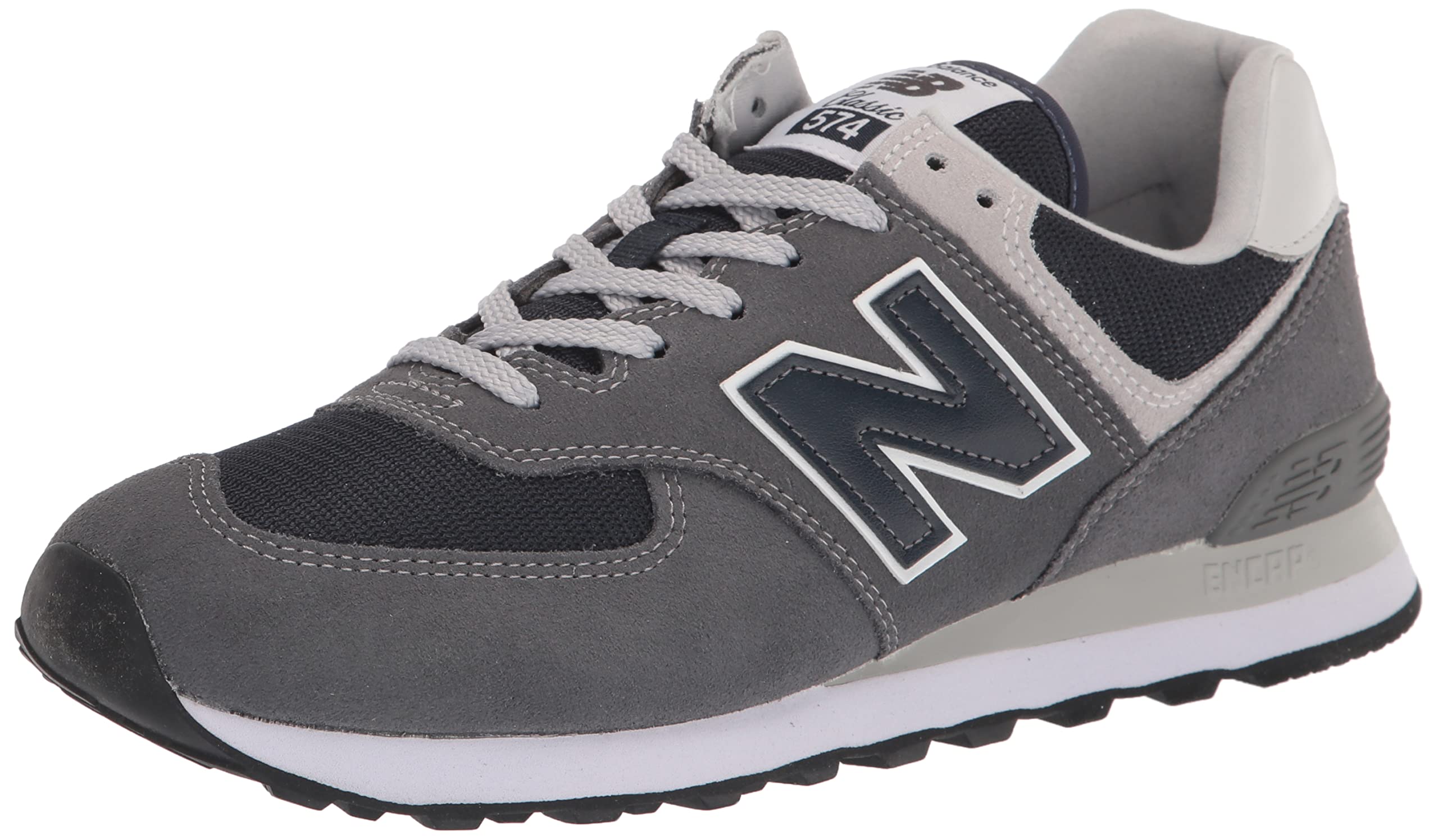 New Balance Mens 574 V1 Core