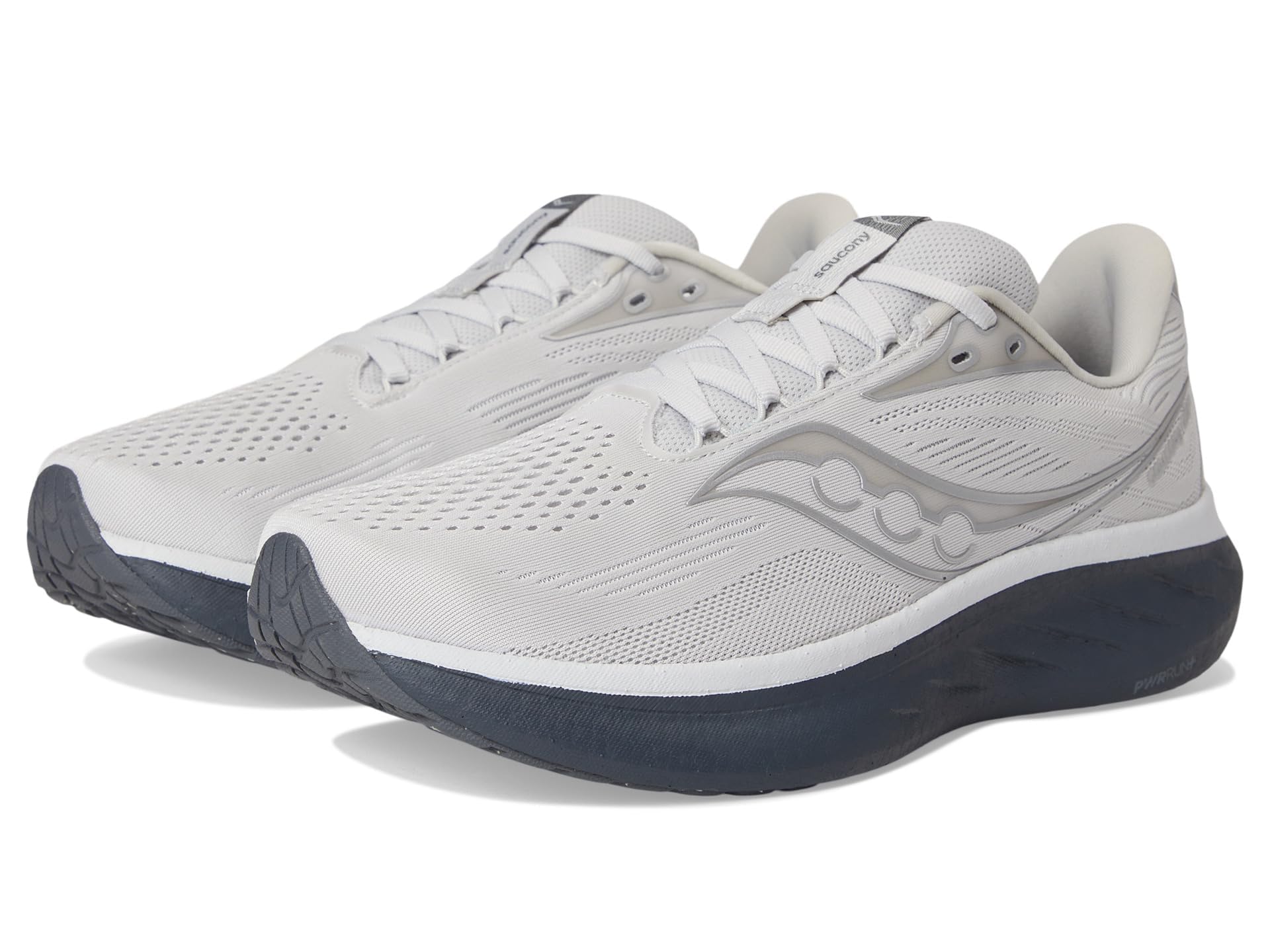 Saucony Ride 18