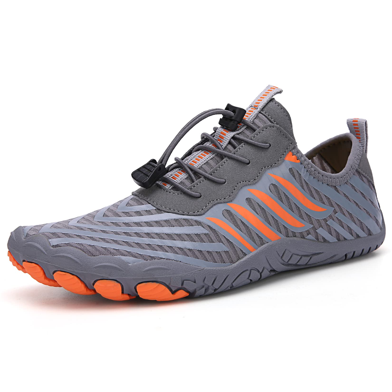 Unisex Men's and Women's Walking Shoes, Barefoot Shoes, Sports Shoes, Fitness Tr