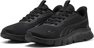 Puma FlexFocus Lite Modern Jr, Unisex Trainers - Children and Boys