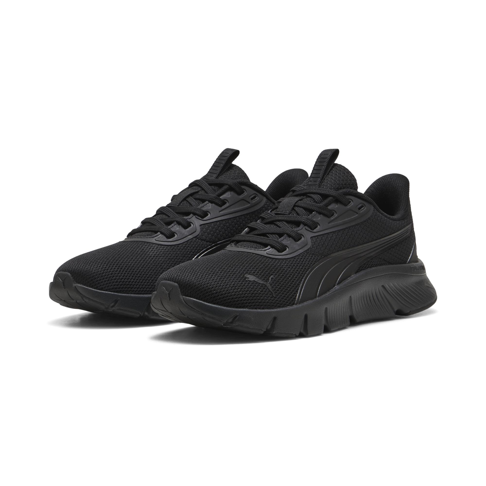 Puma FlexFocus Lite Modern Jr, Unisex Trainers - Children and Boys
