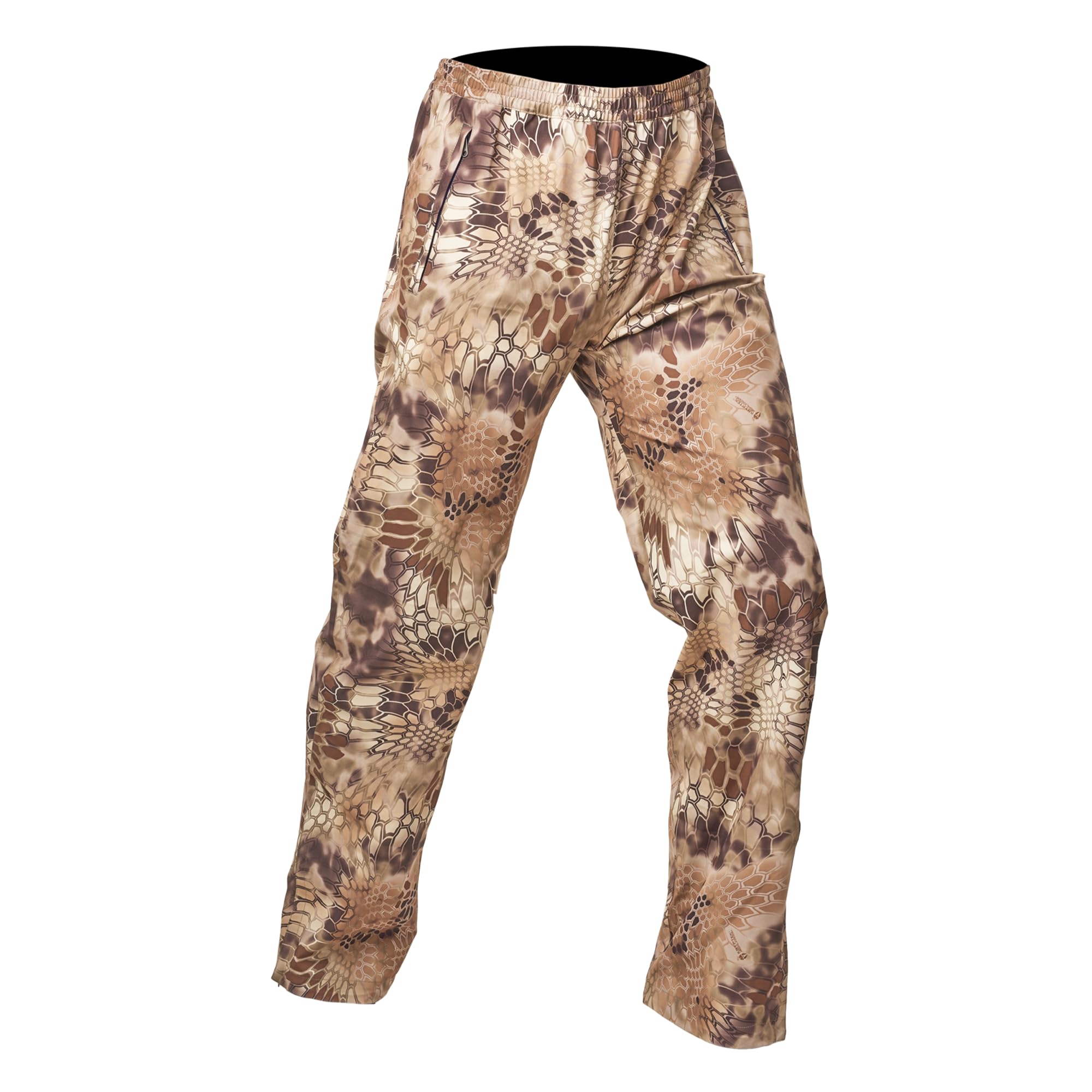 Kryptek Jupiter Pant Men's Hiking Pants - Waterproof, Breathable, Lightweight Po