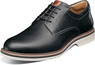 Florsheim Neufeld Men's Plain Toe Oxford
