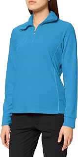 CMP , Women's Long Sleeve Fleece Top