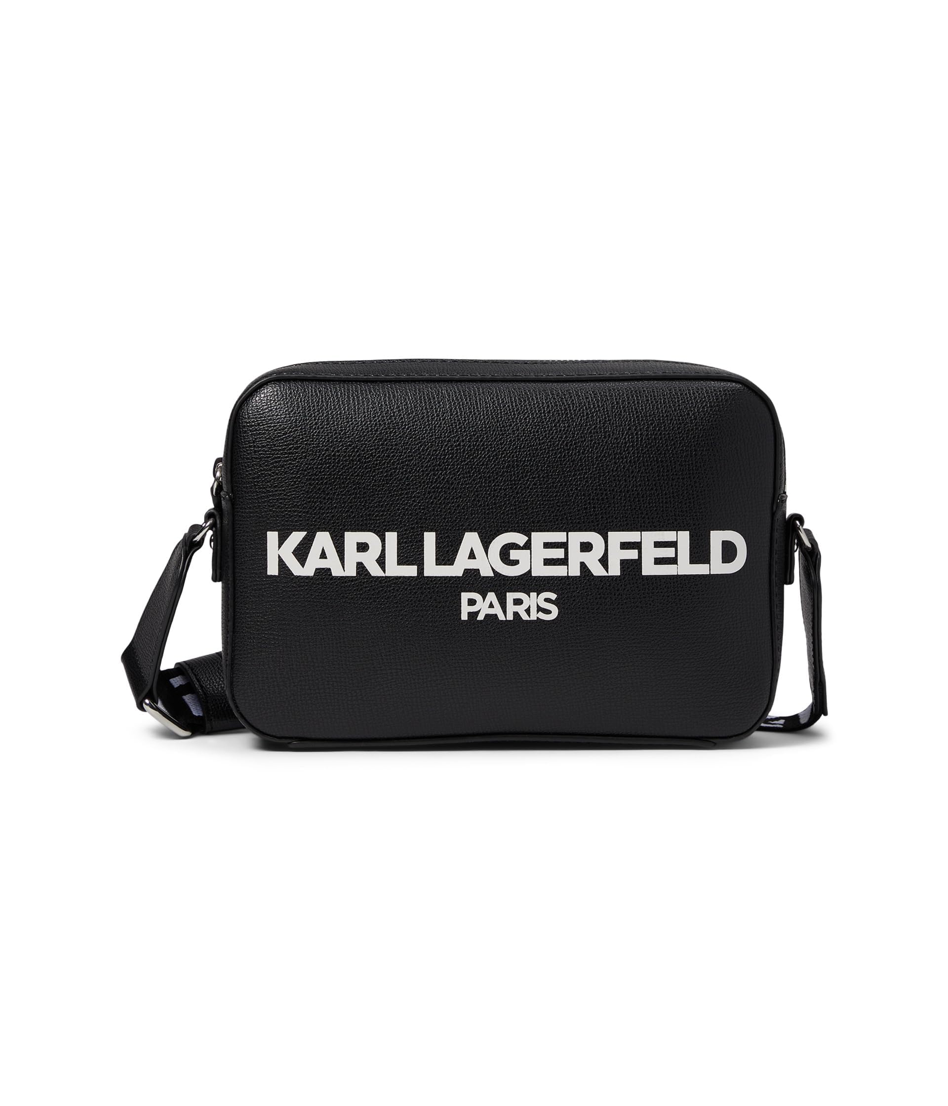 KARL LAGERFELD Paris Maybelle Women's Shoulder Bag