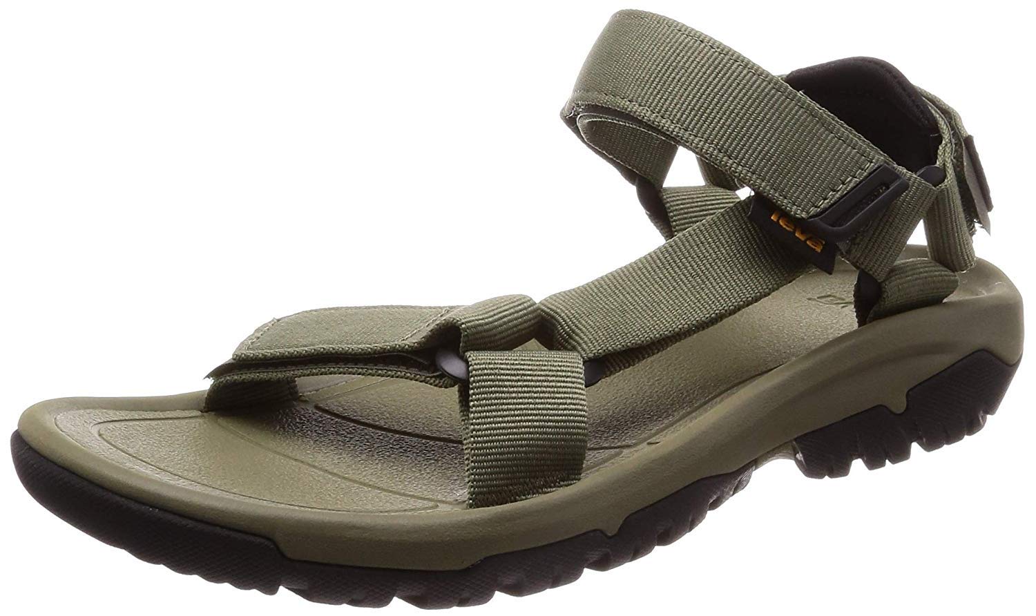Teva Hurricane XLT2 Sandal, green, 40.5 EU