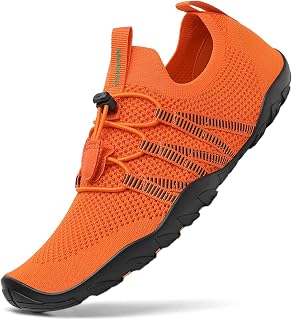 SAGUARO Men's-Women's Water Shoes-Surf Non-Slip Quick Dry