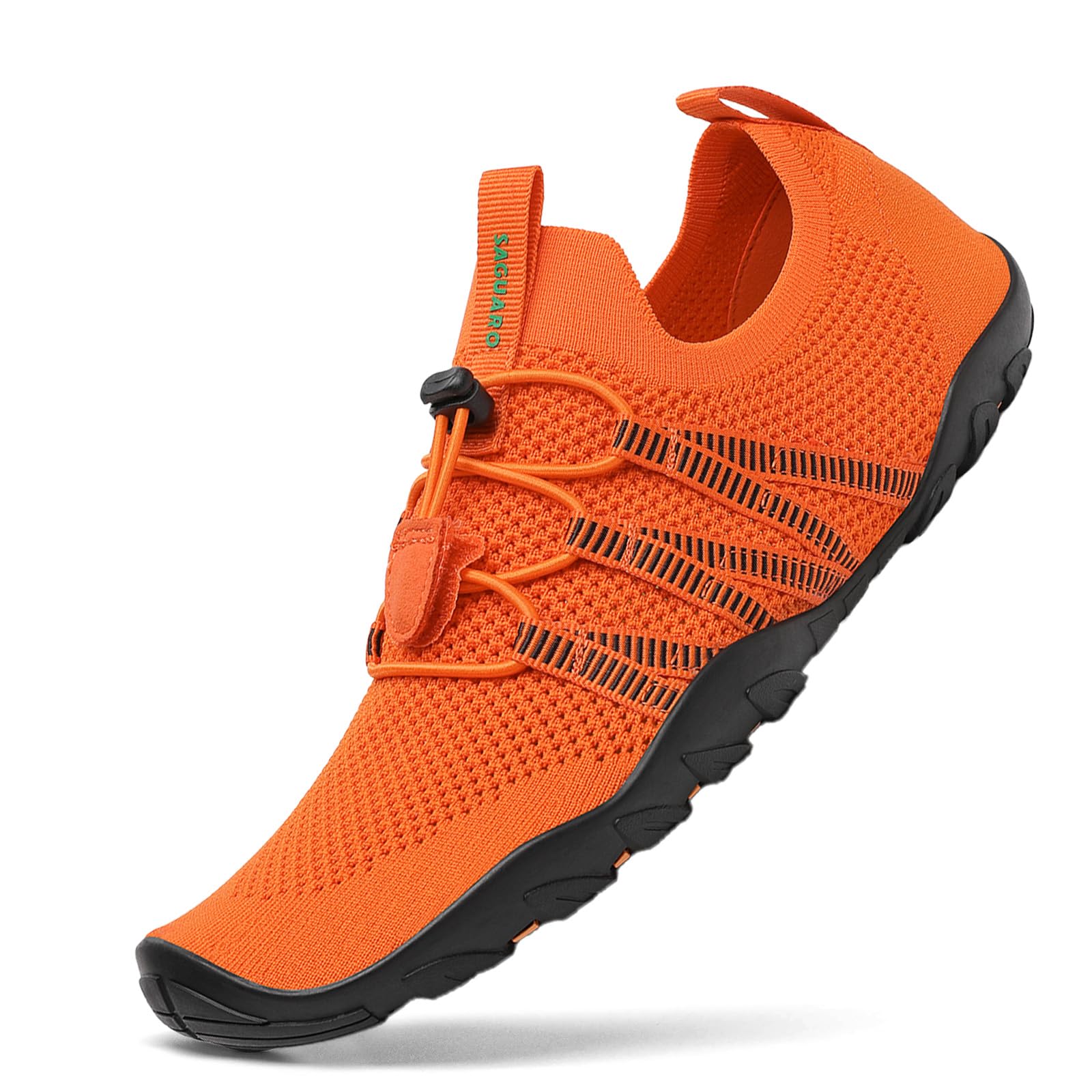 SAGUARO Men's-Women's Water Shoes-Surf Non-Slip Quick Dry