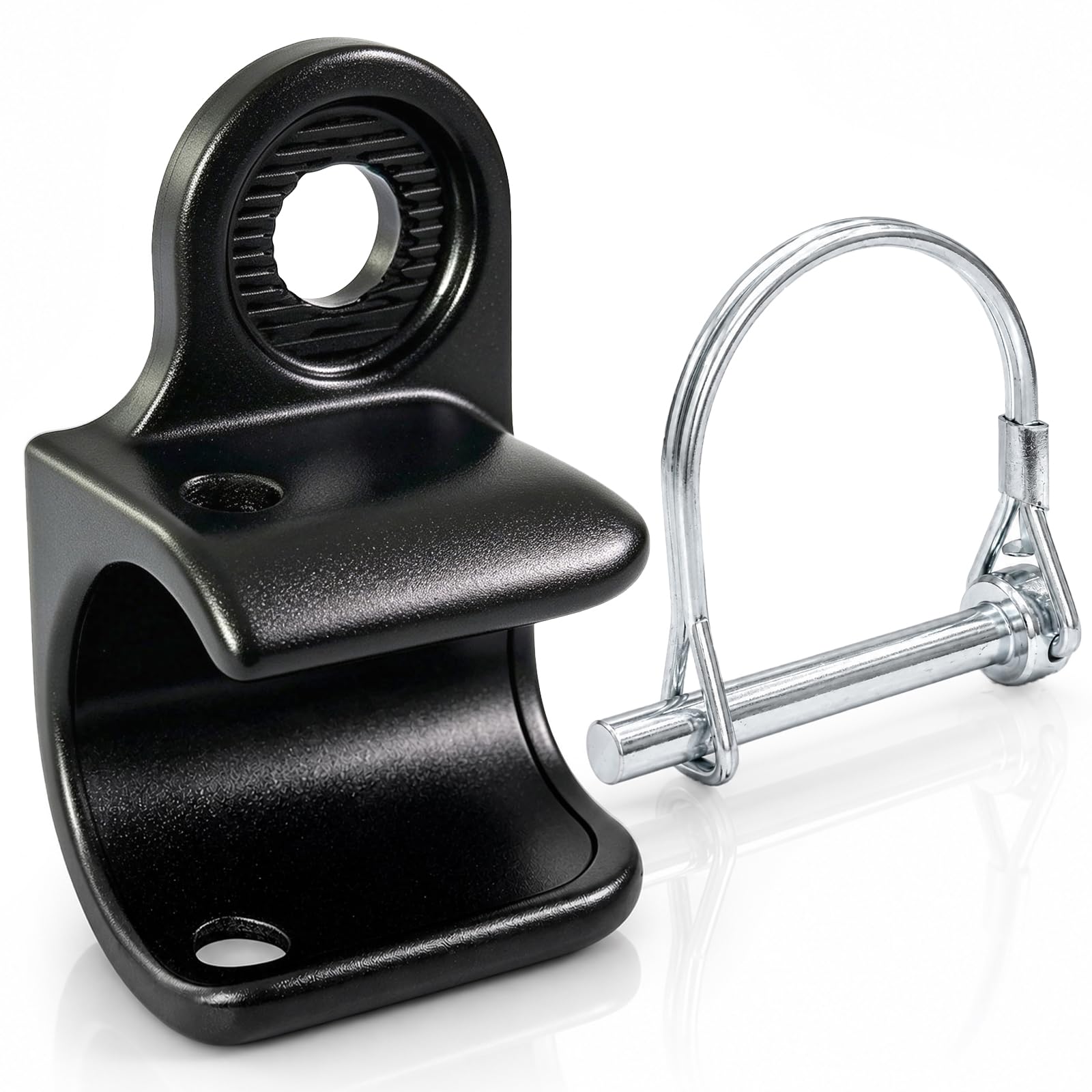 Bicycle Trailer Coupling Bicycle Tow Bar Coupling Adapter Dog Trailer