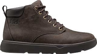 Helly Hansen Leather Pinehurst Men's Trainers