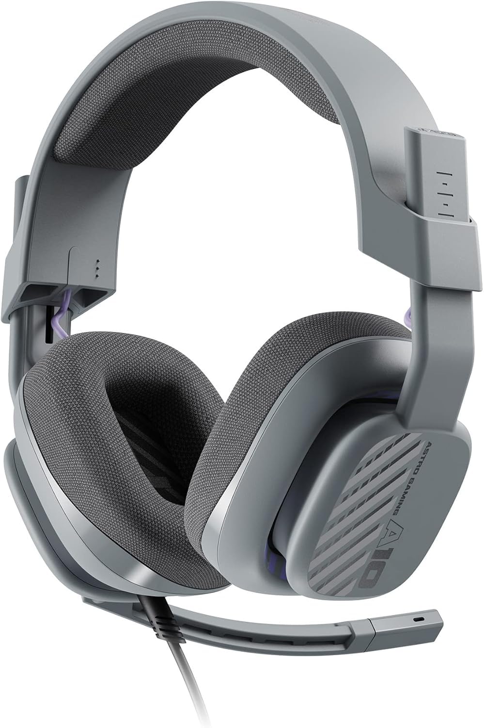 ASTRO Gaming Astro A10 Gaming Headset Gen 2 Wired Headset - Over-Ear Headphones 