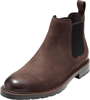 Cole Haan Men's Chamberlin Grand Chelsea