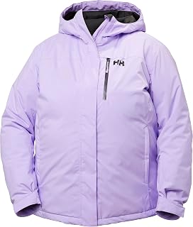 Helly Hansen Women's Snowplay Ski Jacket