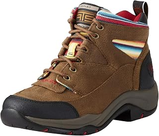 ARIAT Women's Terrain Hiking Boots