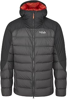 Rab Microlight Alpine Jacket Down Jacket for Men