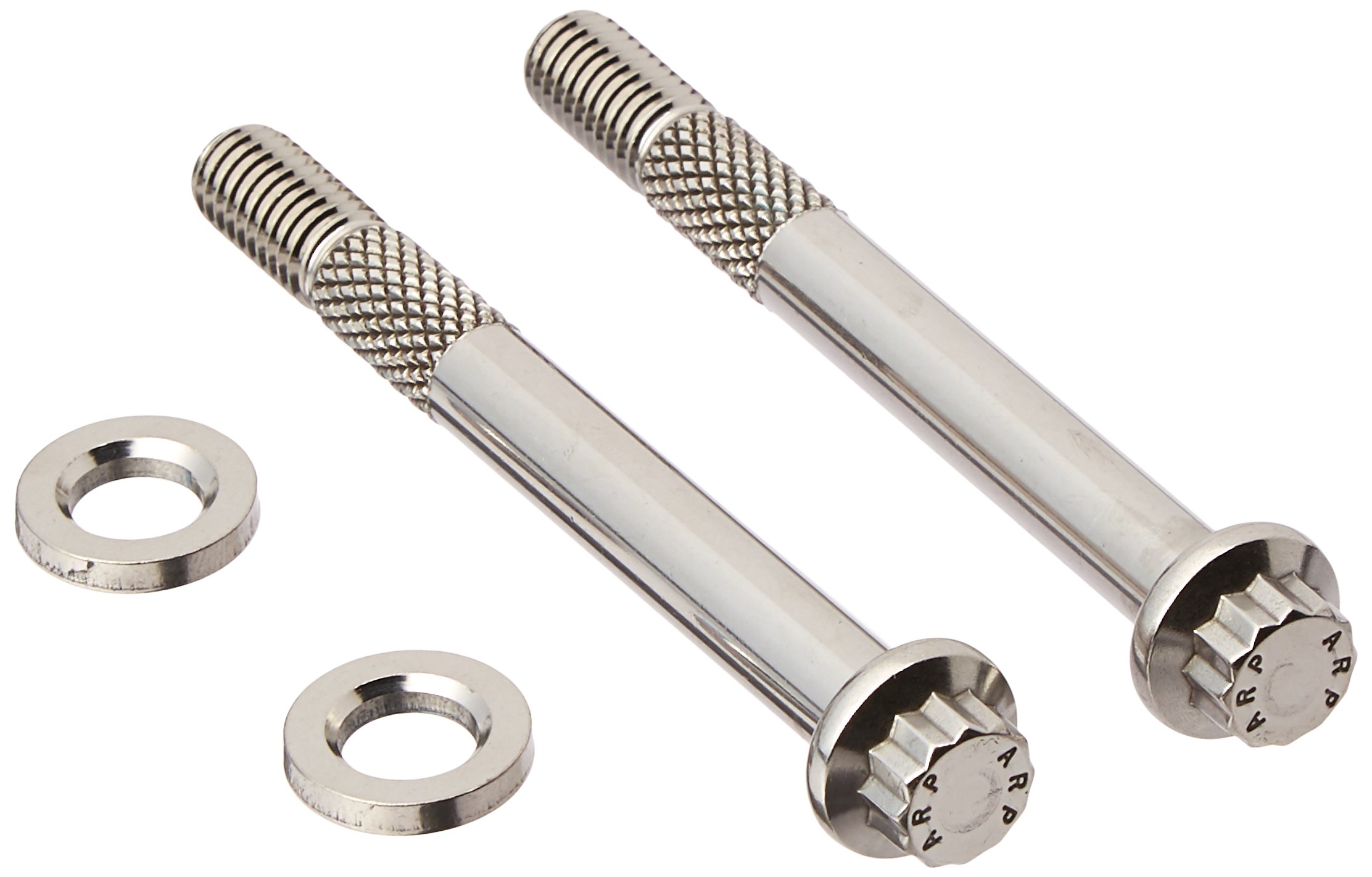 ARP 4303501 Stainless Steel 12-Point Starter Bolt Kit
