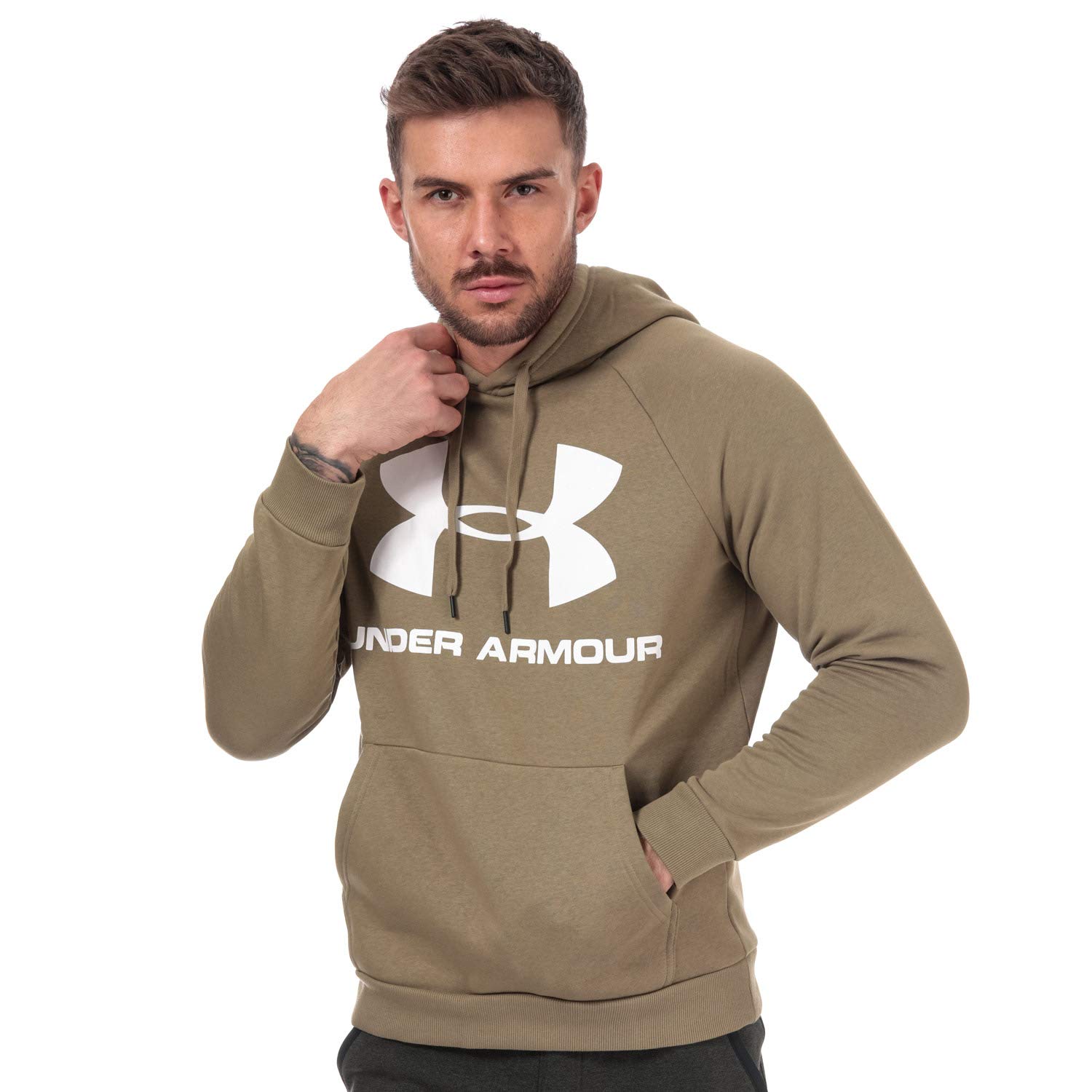 Under Armour Men's EU Tech T-Shirt (Technical)