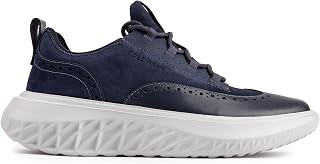 Cole Haan Men's Zerogrand Work from Anywhere Basketball