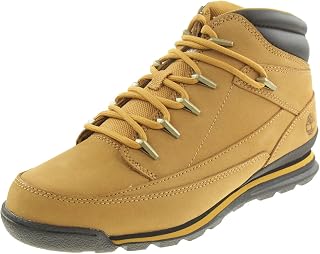 Timberland Euro Rock Heritage L/F Basic Men's Fashion Boot