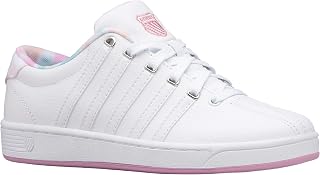 K-Swiss Court Pro II, Zapatillas Mujer