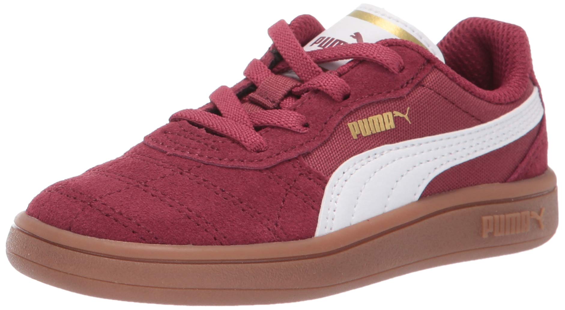 PUMA Men's Astro Kick Sneaker