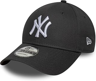 New Era Los Angeles Dodgers 9forty Adjustable Cap League Essential