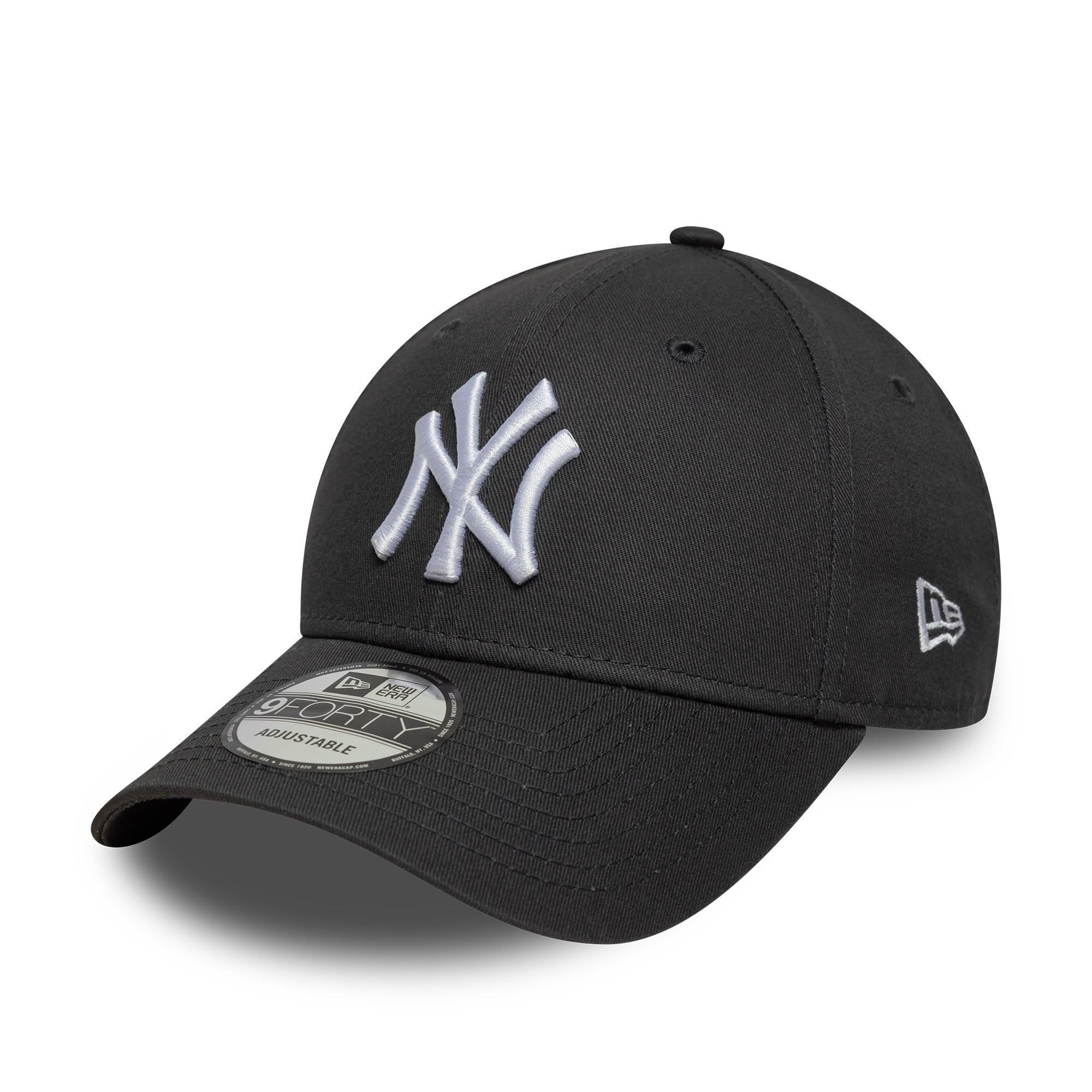 New Era Los Angeles Dodgers 9forty Adjustable Cap League Essential