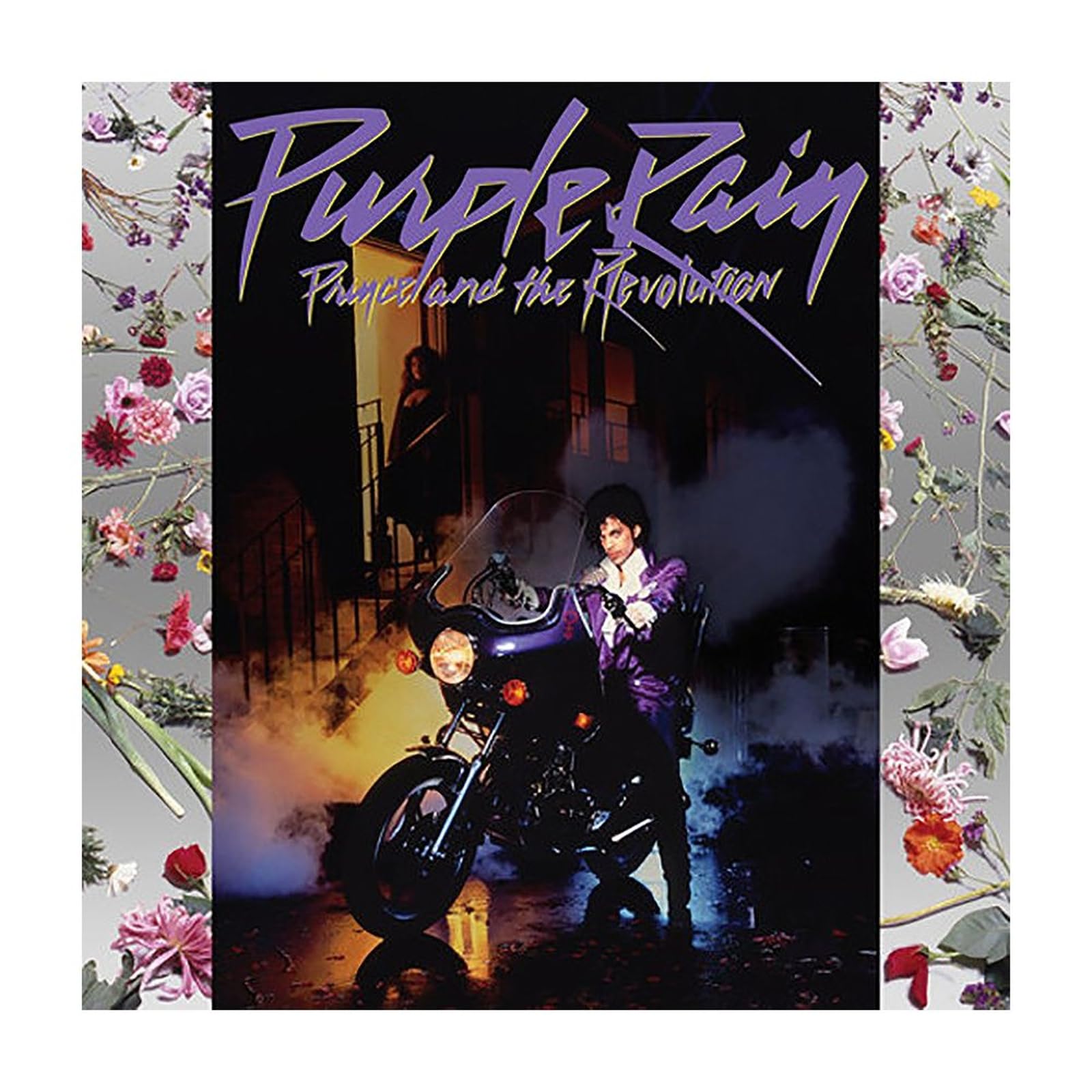 Purple Rain