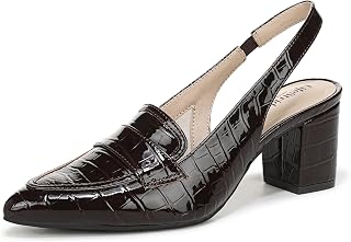 LifeStride Women's Angel Pumps