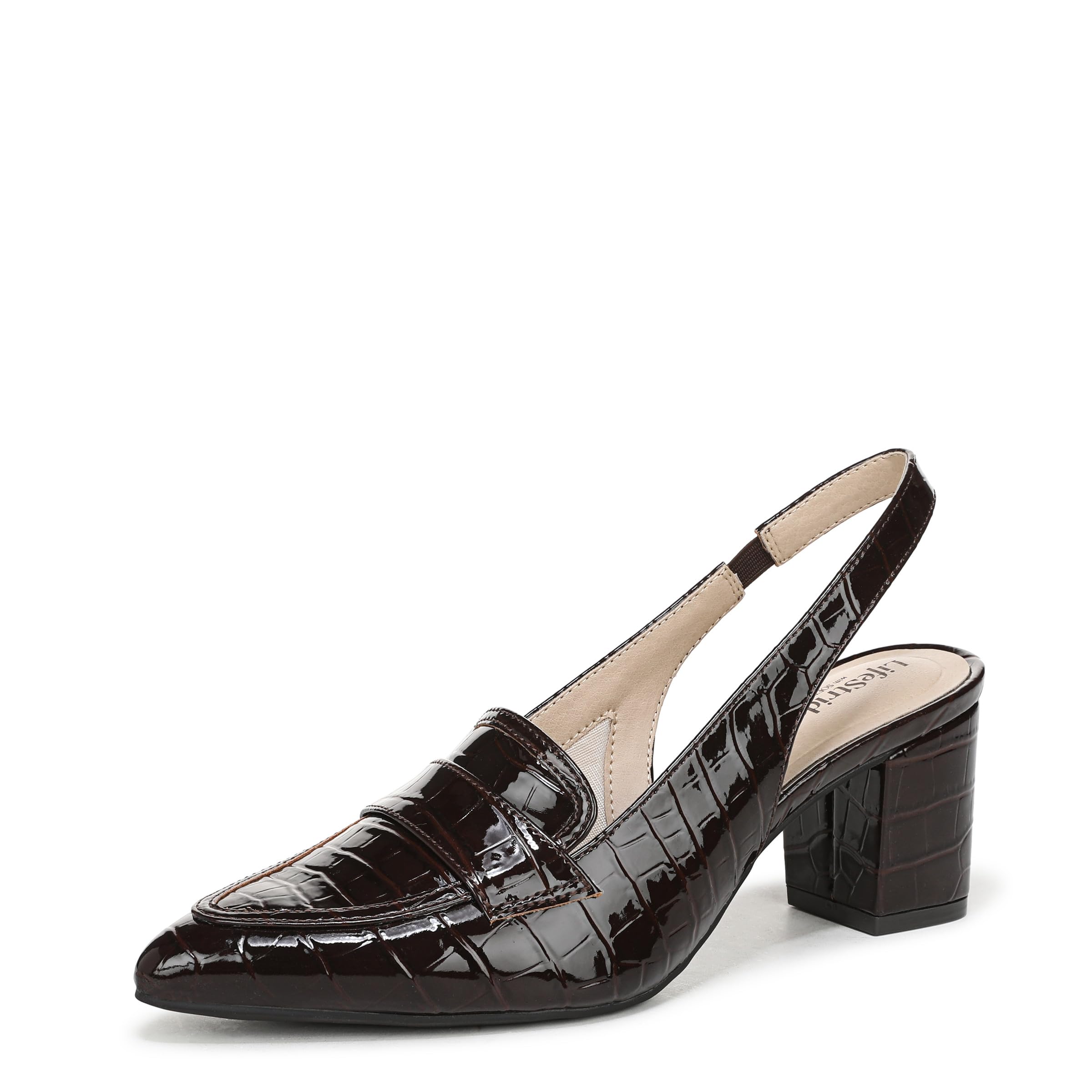 LifeStride Women's Angel Pumps