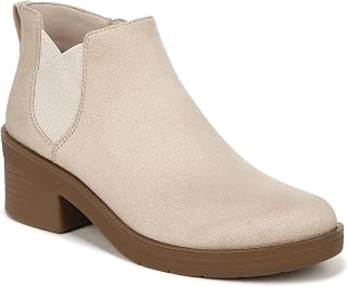 LifeStride Women's Ontario Boot Ankle Boots
