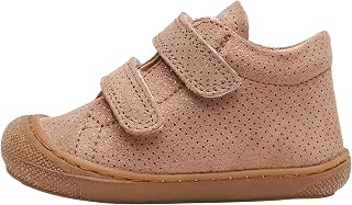 Naturino Leather First Steps Shoes
