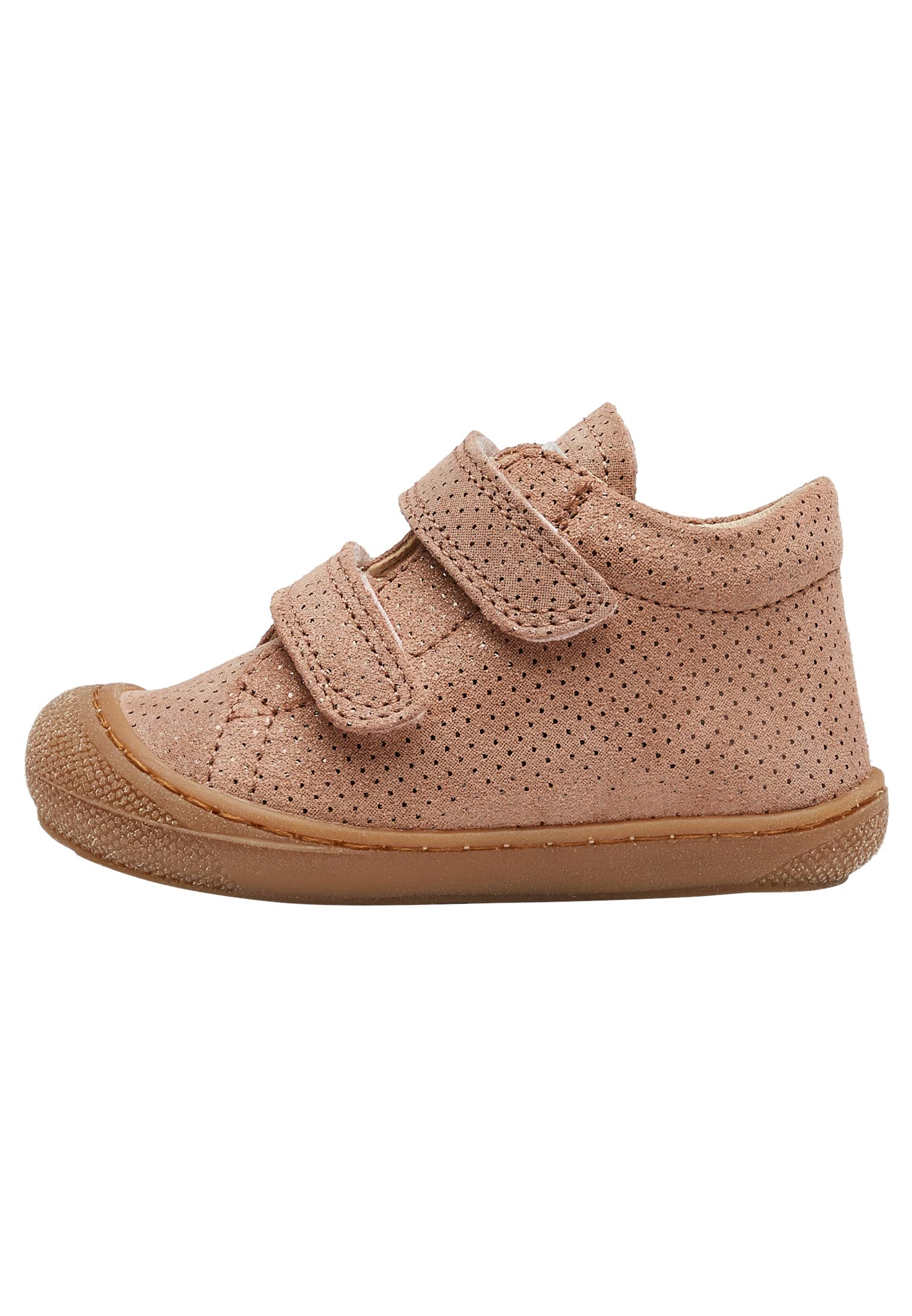 Naturino Leather First Steps Shoes
