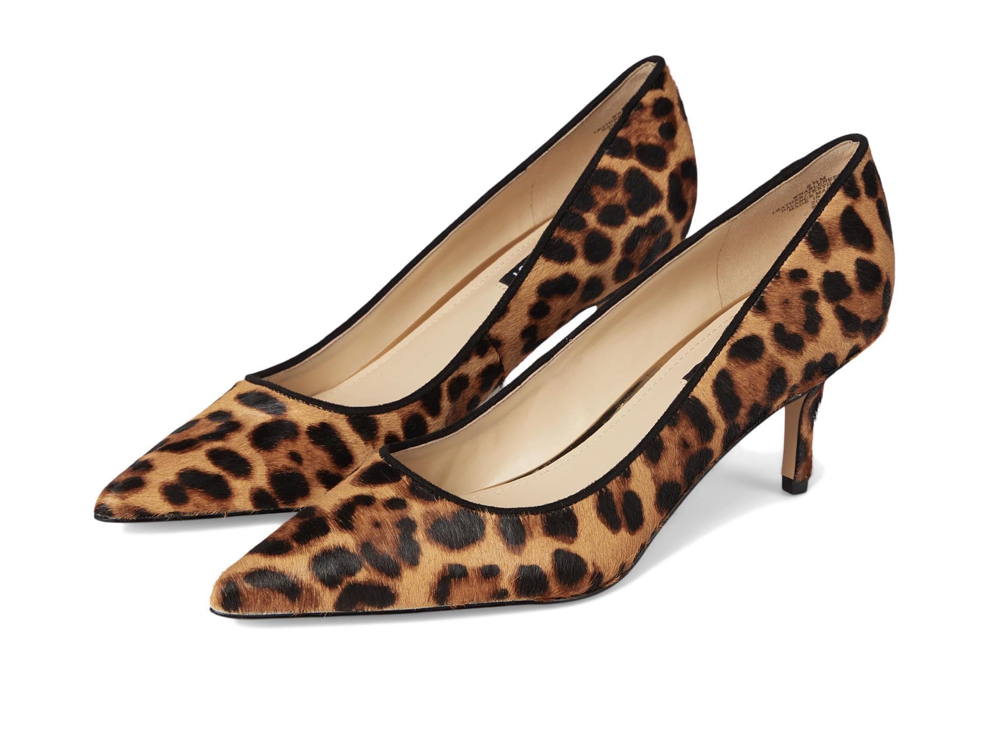 Nine West Womens Arlene Pump