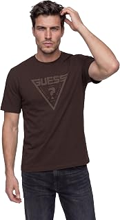 Guess Z4bi02i3z14 AZHA CN Over T-Shirt Men's (Pack of 1)