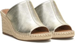 Lucky Brand Women's Cabriah Espadrille Wedge Sandal