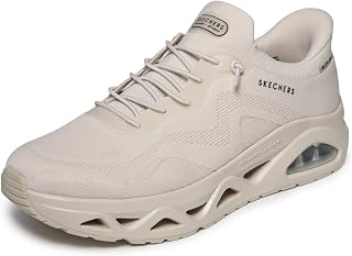 Skechers Men's One Glide-Step Air Gliders Slip-in Trainer