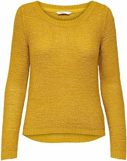 ONLY Knitted Pullover ONLDANIELLA Knitted Pullover