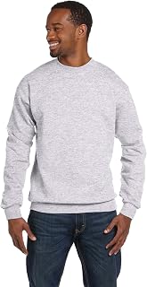 Hanes Men's EcoSmart Sweatshirt