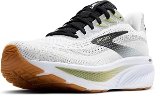 Brooks Men’s Ghost 17 Neutral Running Shoe