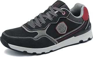 ARRIGO BELLO Men's Sneakers Dress Sports Shoes Sneaker Size 41-46