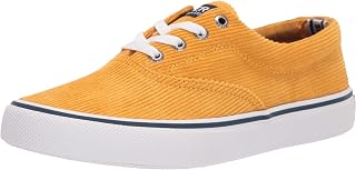 [スペリートップサイダー] Sperry Top-Sider メンズ Billfish 3-Eye Boat Shoe ボートシューズ [並行輸入品]